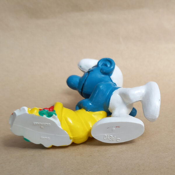 20117 Cornucopia Smurf (Füllhorn Schlumpf) - Image 5