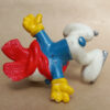 20121 Ice Skater Smurf (Eisläufer Schlumpf) #3 - Image 3