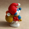 20124 Santa Papa Smurf (Weihnachtsschlumpf) - Image 4
