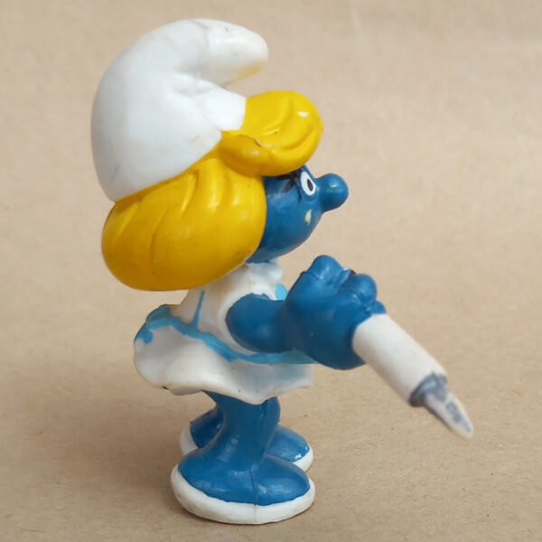20139 Nurse Smurfette (Krankenschwester Schlumpfinchen) #2 - Image 4