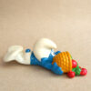 20161 Clumsy Smurf (Tolpatsch Schlumpf) #3 - Image 4