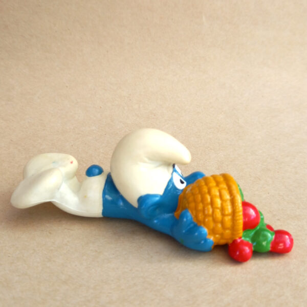 20161 Clumsy Smurf (Tolpatsch Schlumpf) #3 - Image 4