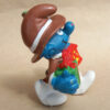 20201 Christmas Lantern Smurf (Weihnachtsschlumpf mit Laterne) - Image 4