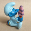 20206 Baby Smurf with Ice Cream (Babyschlumpf mit Lutscher) - Image 4