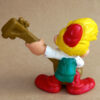 20499 Peewit Smurf Figurine (Pfiffikus Schlumpf Figur) RARE - Image 3