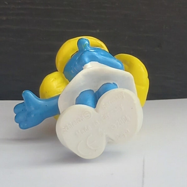 20534 Classic Smurfette - Image 5
