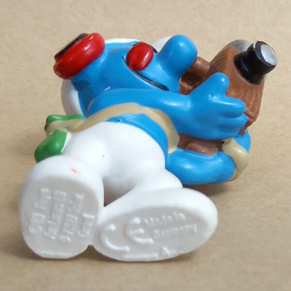 20714 Camera Man Smurf (Kamera Schlumpf) - Image 10