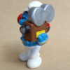 20714 Camera Man Smurf (Kamera Schlumpf) - Image 6