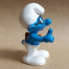 20734 Movie Brainy Smurf with Book ( Schlaubi Schlumpf mit Buch) #4 - Image 2