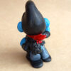 40202 Chimney Sweep Smurf (Schornsteinfeger Super Schlumpf) #3 - Image 3