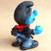 40202 Chimney Sweep Smurf (Schornsteinfeger Super Schlumpf) #3 - Image 4