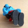 40202 Chimney Sweep Smurf (Schornsteinfeger Super Schlumpf) #3 - Image 5