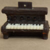40229 Piano Super Smurf (Schlumpf mit Klavier) - Image 2