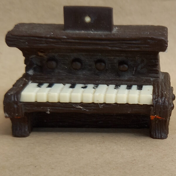 40229 Piano Super Smurf (Schlumpf mit Klavier) - Image 2