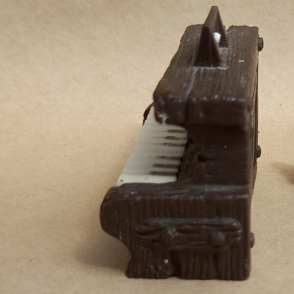 40229 Piano Super Smurf (Schlumpf mit Klavier) - Image 3