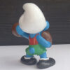 40508 Boxer Super Smurf (Boxer Schlumpf) - Image 3