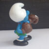 40508 Boxer Super Smurf (Boxer Schlumpf) - Image 4