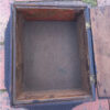French Tramp Art Box late 19th Century - Image 7