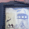 French Tramp Art Box late 19th Century - Image 11