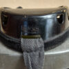 1940s ELVES Mendrisio WWII Swiss Army SNOW GOGGLES #2 - Image 8