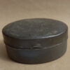 1940s MWFM Mendrisio WWII Swiss Army SNOW GOGGLES #4 - Image 2