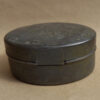 1940s MWFM Mendrisio WWII Swiss Army SNOW GOGGLES #4 - Image 3