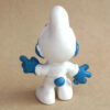 20003 Astronaut Smurf (Mondschlumpf) - Image 3