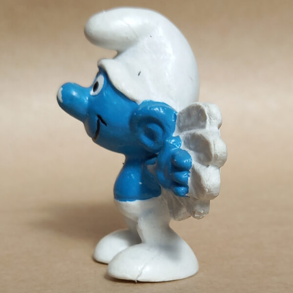 20071 Flying Smurf (Fliegender Schlumpf) - Image 2