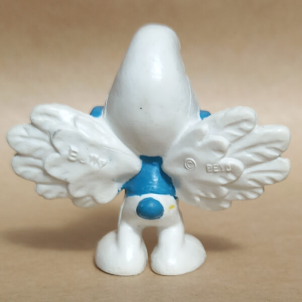 20071 Flying Smurf (Fliegender Schlumpf) - Image 3