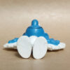 20071 Flying Smurf (Fliegender Schlumpf) - Image 5