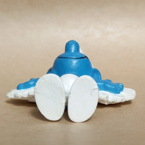 20071 Flying Smurf (Fliegender Schlumpf) - Image 5