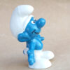 20002 Normal Smurf (Normalschlumpf) #7 - Image 4