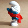 20004 Shiver Smurf with Red Scarf (Winterschlumpf) #3 - Image 2