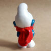 20004 Shiver Smurf with Red Scarf (Winterschlumpf) #3 - Image 3