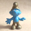 20005 Gold Smurf (Goldschlumpf) #4