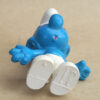20006 Brainy Smurf with Red Glasses (Brillenschlumpf) #5 - Image 5