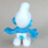 20006 Brainy Smurf with Black Glasses (Brillenschlumpf) #6 - Image 3