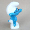 20006 Brainy Smurf with Black Glasses (Brillenschlumpf) #6 - Image 4