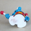 20009 Drummer Smurf (Trommler Schlumpf) #7 - Image 5