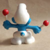 20009 Drummer Smurf (Trommler Schlumpf) #8 - Image 3