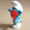 20017 Vanity Smurf (Eitler Schlumpf) #6 - Image 2