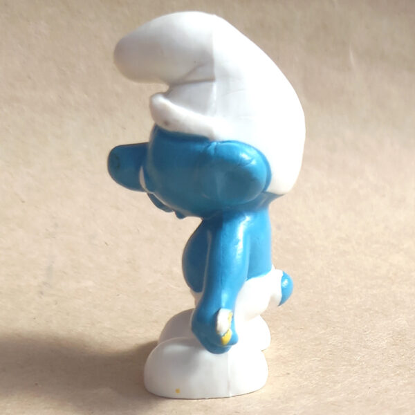 20018 Crying Smurf (Trauriger Schlumpf) #2 - Image 2