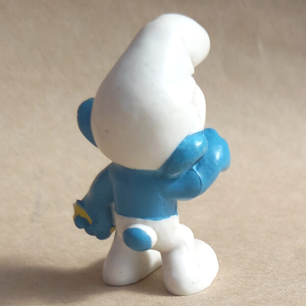 20018 Crying Smurf (Trauriger Schlumpf) #2 - Image 3