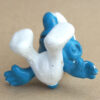 20026 Sitting Smurf (Hockschlumpf) #5 - Image 3