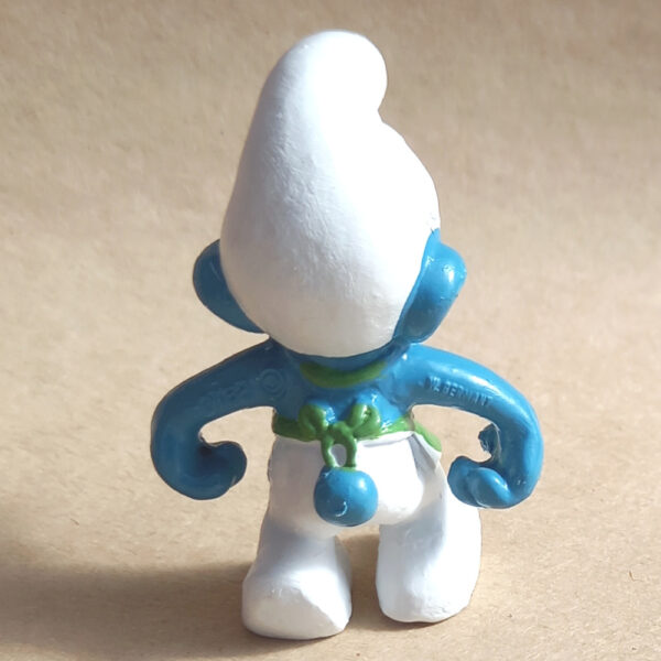 20028 Gardener Smurf (Gärtner Schlumpf) #3 - Image 3