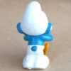20043 Digger Smurf (Faulenzer Schlumpf) #10 - Image 3