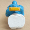 20043 Digger Smurf (Faulenzer Schlumpf) #9 - Image 5