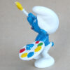 20045 Artist Smurf (Kunstmaler Schlumpf) #2 - Image 2