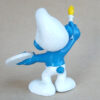 20045 Artist Smurf (Kunstmaler Schlumpf) #2 - Image 3