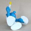 20045 Artist Smurf (Kunstmaler Schlumpf) #2 - Image 5